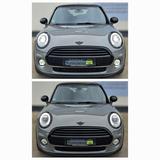 MINI COOPER 1,5 LED Harman-Kardon Carbon-Black Sport - MINI MINI: Black