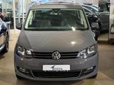 Volkswagen Sharan*2.0 TDI*DSG*Highline*PANO*7-SITZE*ACC*LM* - Volkswagen Sharan mit Diesel-Antrieb: Grau