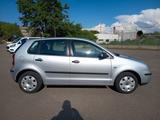 Volkswagen Polo 1.2 47kW Basis - Volkswagen Polo aus 2003: 1.4