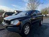 Volvo XC90 AWD/AUTOMATIK/KLIMA/LEDER/ALU/AHK/HU-NEU!!! - Volvo XC90 Gebrauchtwagen in Dortmund