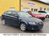 Audi A3 Sportback 2.0 TDI Ambiente - Audi A3 aus 2007: TDI