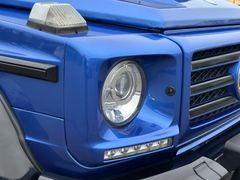 MERCEDES-BENZ G 350 - Ansicht 9