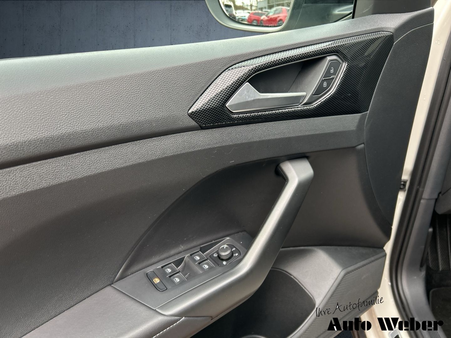 Volkswagen T-Cross - Bild 14