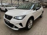 Seat Arona 1.0 TSI Xperience LED|Navi|PDC|SHZT|AHK - Seat aus 2023