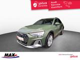 Audi A3 allstreet TDI LED+KAMERA+DCP+AHK+SMARTPHO INT - Audi A3 allstreet mit Diesel-Antrieb