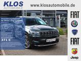 Jeep Compass SUMMIT PHEV 4Xe 240PS AT 1.3 T4 PREMIUM 