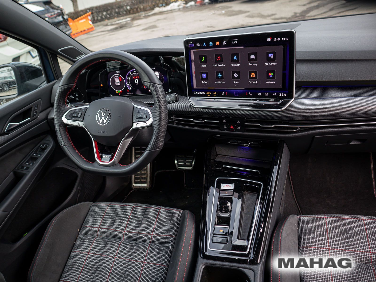 Volkswagen Golf - Bild 11