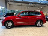 Mercedes-Benz GLK 220 CDI 4MATIC 7G-TRONIC/AHK/PANO/Bi-Xenon - gebrauchte Mercedes-Benz GLK 220 aus dem Jahr 2013