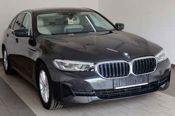 BMW 530 - 7