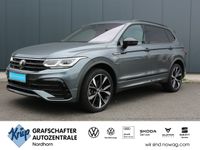 Volkswagen Tiguan Allspace - Vorschau Bild 1