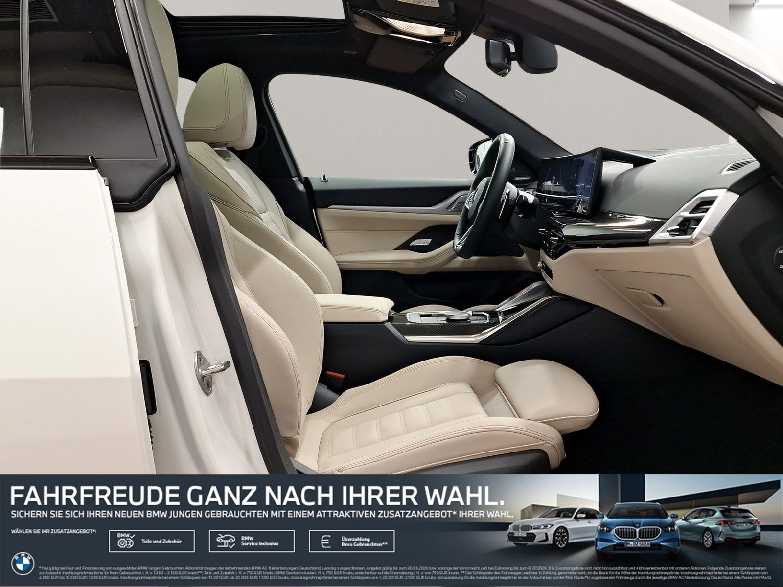 BMW 430 Gran Coupé - Bild 6