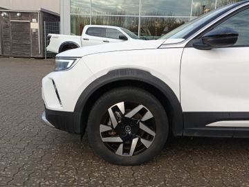 Fotografie 14 des Opel Mokka-e Elegance Sitzheizung Kamera