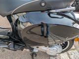 Vespa Sprint 50 4T mit wenig Kilometer  - VESPA SPRINT 50 4T