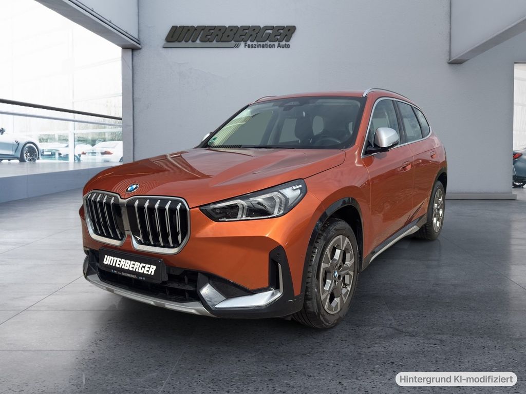 Image of BMW X1