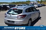 Renault Megane III Grandtour DELUXE PAKET|KLIMAAUTOMATIK - gebrauchte Renault Megane aus dem Jahr 2014