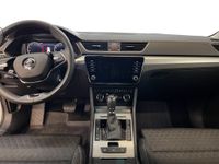 Skoda Superb - Vorschau Bild 16