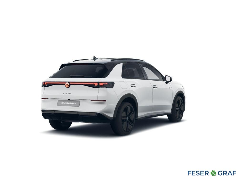 Volkswagen T-Roc - Bild 22