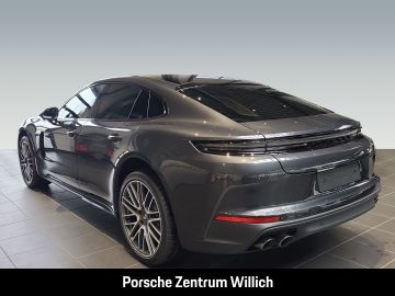 Porsche Panamera - 3