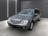Mercedes-Benz E 200 E -Klasse T-Modell E 200 T Kompressor - Mercedes-Benz E 200: T Kompressor