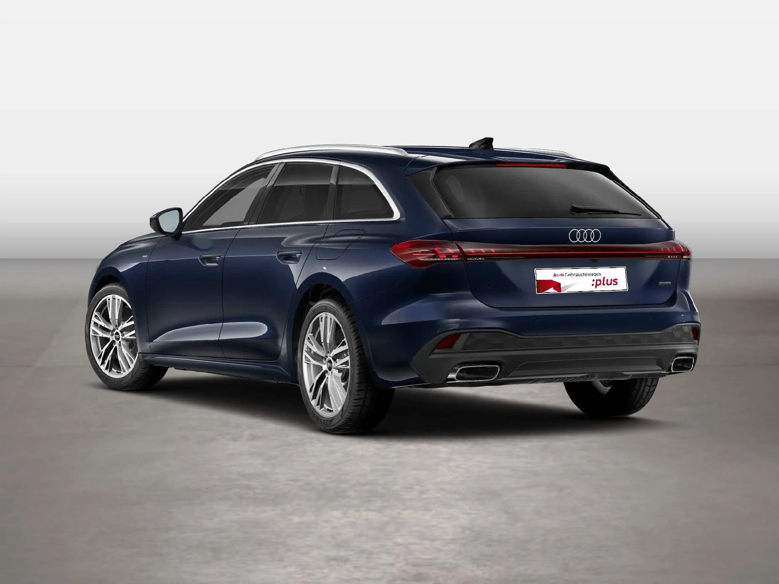 Audi A5 - Bild 3