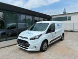 Ford Transit Connect Kasten Lang*Automatik*Klima* - Ford Transit: Van
