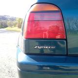 Volkswagen VW Golf 3 Syncro 1.8l 90PS ADZ-Motor - Volkswagen Golf: Syncro