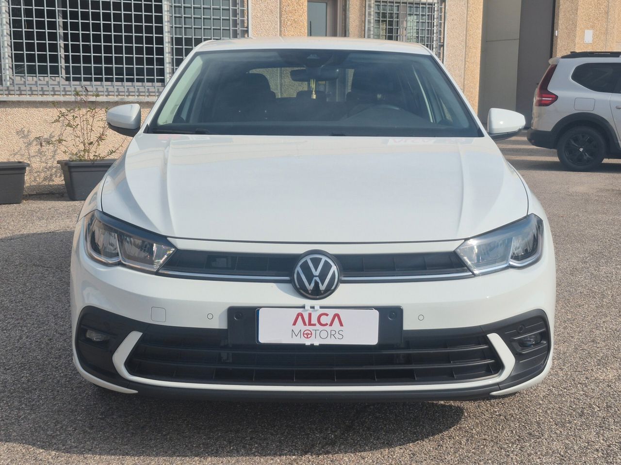 Other Volkswagen Polo 1.0 TSI Edition Plus imagem 2