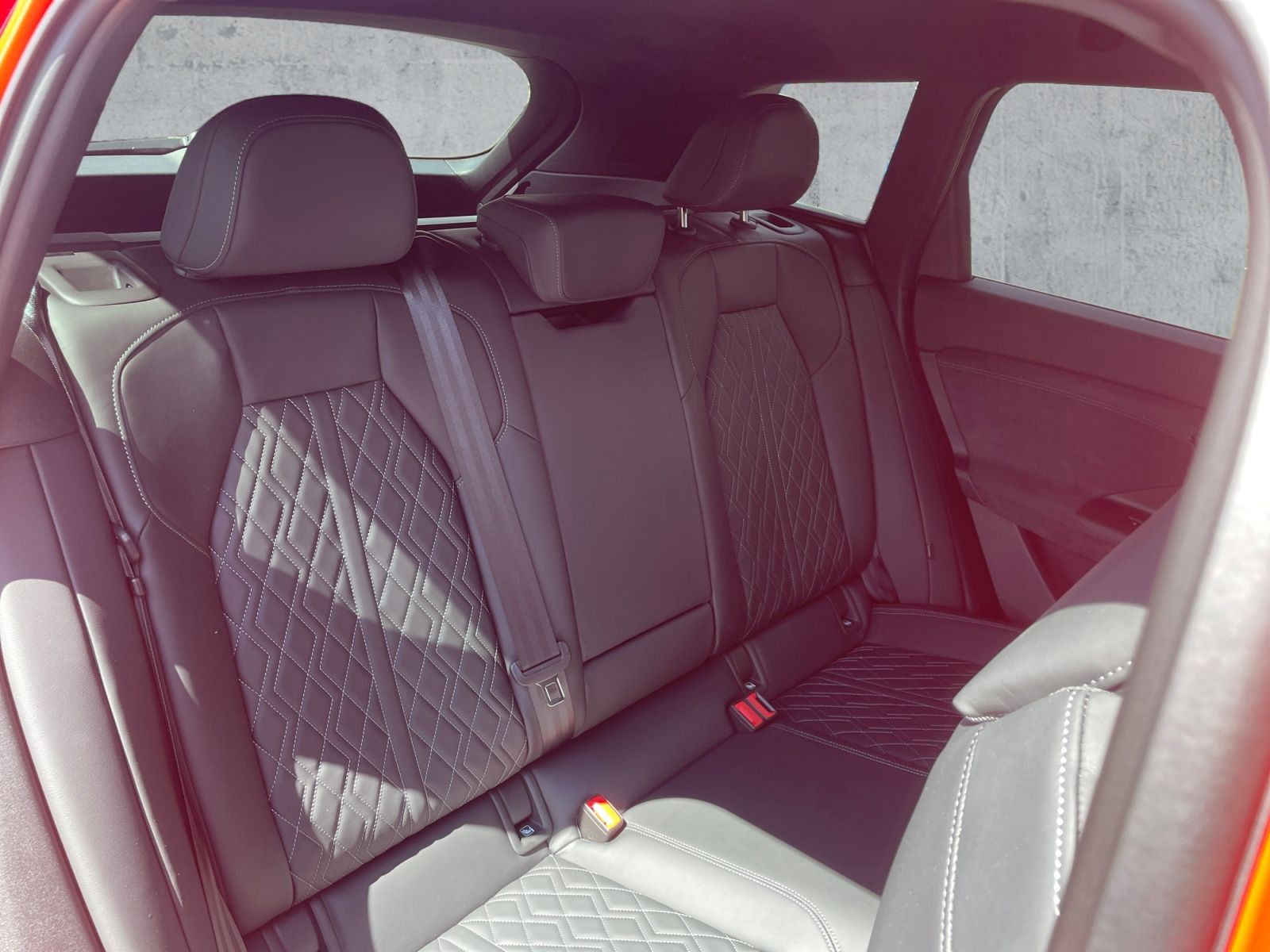 Audi Q6 e-tron - Bild 16