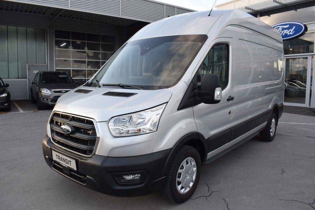 Ford Transit 350 L3H3 Trend Navi,Kamera,Garantie