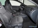 Skoda Octavia 2.0 TSI RS DSG AHK/DCC Fahrw./Canton - Skoda Octavia: Schwarz