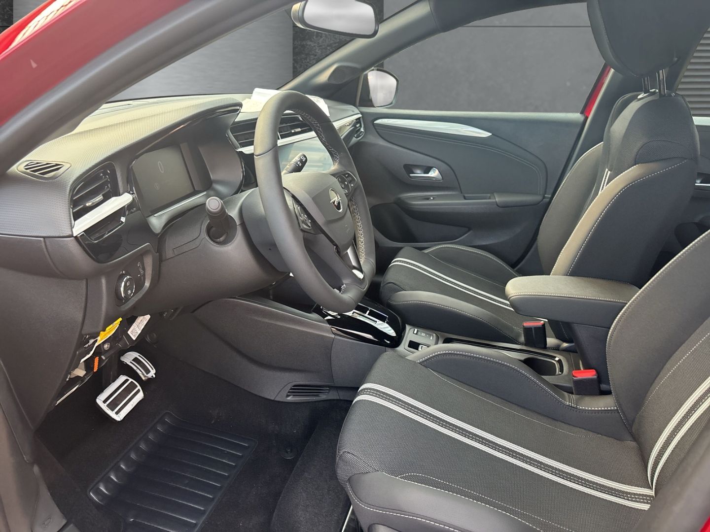 Opel Corsa - Bild 7