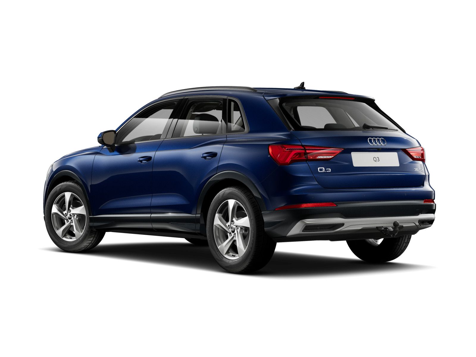 Audi Q3 - Bild 7