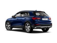 Audi Q3 - Vorschau Bild 7