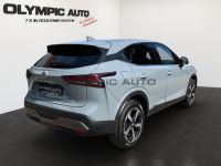 Nissan QASHQAI MY22 1.3 DIG-T MHEV 158 PS Xtronic 4×2 N - Image