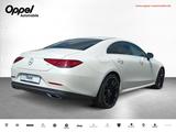Mercedes-Benz CLS 400 d Avantgarde 4M COMAND+DISTRONIC+LED+AHK - Mercedes-Benz CLS 400 Gebrauchtwagen