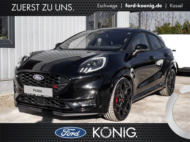 Ford Puma ST MildHybrid Aut.+360Kamera+19Zoll-LM+ACC