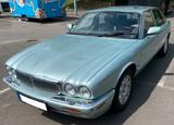 Jaguar XJ8 Sovereigen 4.0L 284PS 141tkm BJ.1998 - Jaguar XJ in Berlin