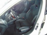 BMW M135 - Vorschau Bild 9