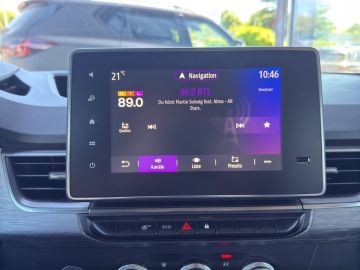 Nissan Townstar N-Connecta L2 130 DIG-T °LED°Navi°AAC°