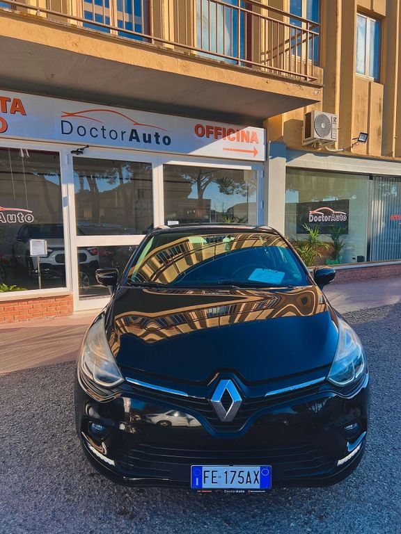 Image of Renault Clio