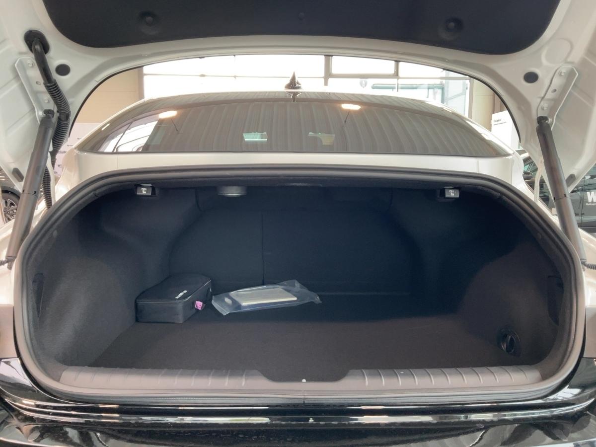 Hyundai IONIQ 6 N-Line X Facelift 84 Kwh (325 PS) (MY26)