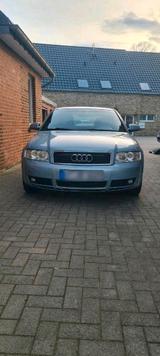 Audi a4  8E S4 Limousine  1.6 Benziner - Audi A4 B6-8E
