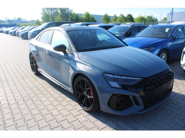 Audi RS3 - Bild 7