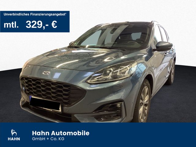 Ford Kuga 2.5Duratec ST-Line Pano Head-up Navi AppLin