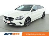 Mercedes-Benz CLA 180 Shooting Brake Urban *NAVI*TEMPO*LED*CAM - Mercedes-Benz in Stuttgart: Cla