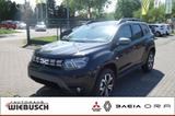 Dacia Duster  TCe 150 EDC Journey **Toter-Winkel-Warne - Dacia Duster: Tce 150