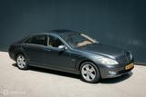 Mercedes-Benz S 600 Lang V12 Biturbo - gebrauchte Mercedes-Benz S 600 aus dem Jahr 2006