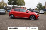 Renault Clio V 1.3 TCe 140 R.S. Line   Sitzheizung,Navi, - Renault Clio: Clio3
