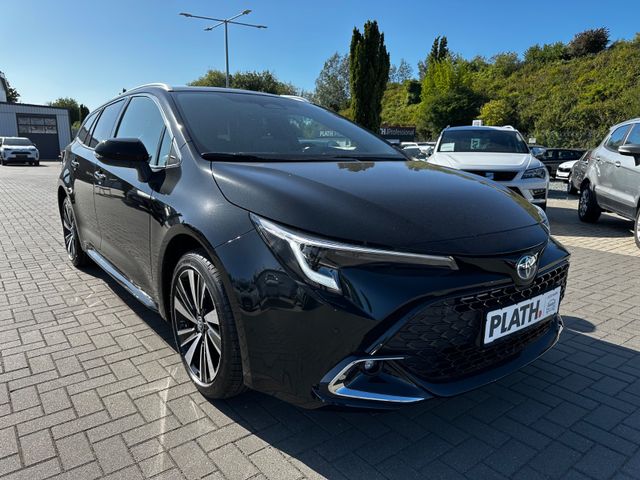 Toyota Corolla  1,8 Hybrid Style Touring Sports *SOFORT*