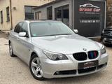 BMW 525i E60 *NAVi*Tempomat* - BMW 525 Limousine 525i e60 mit Benzin-Antrieb